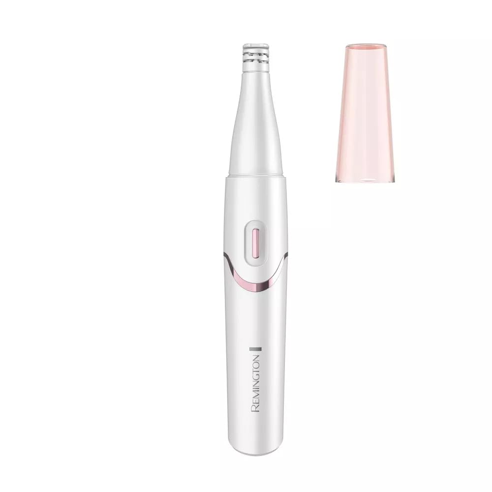Facial Epilator Spa Kit N35417