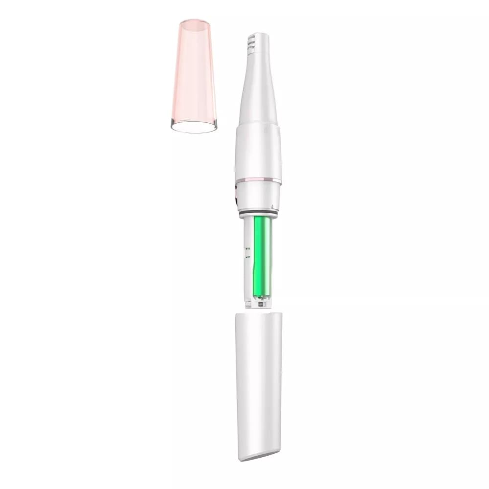 Facial Epilator Spa Kit N35417