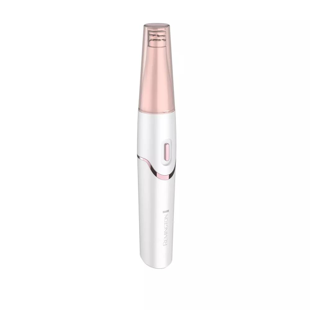 Facial Epilator Spa Kit N35417
