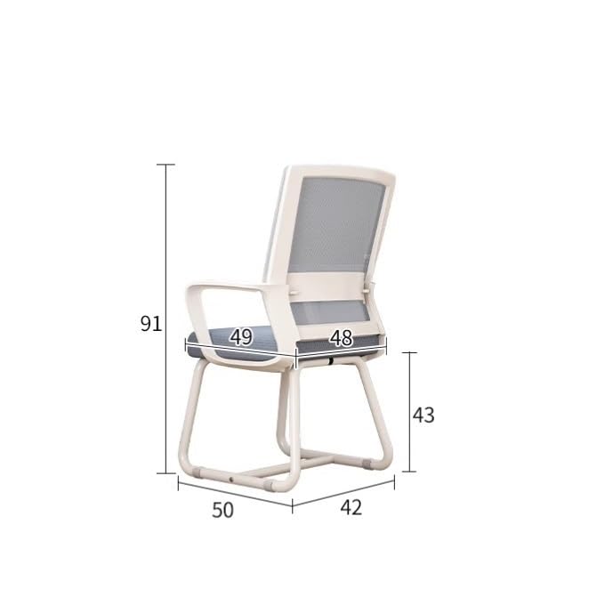 Ergonomic Mesh Office Chair E356701