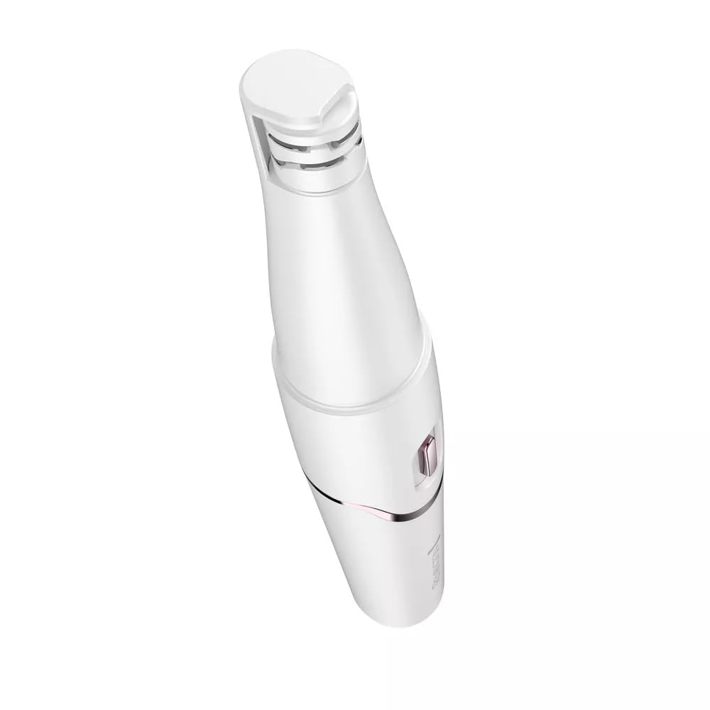 Facial Epilator Spa Kit N35417