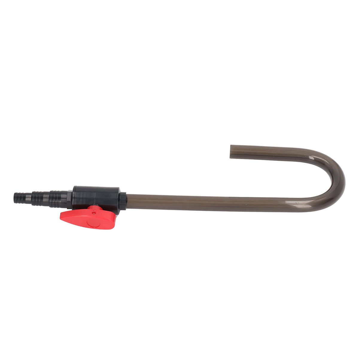 Wall Mounted Aquarium Automatic Top Off Water Filler Tube with Control Valve C823036