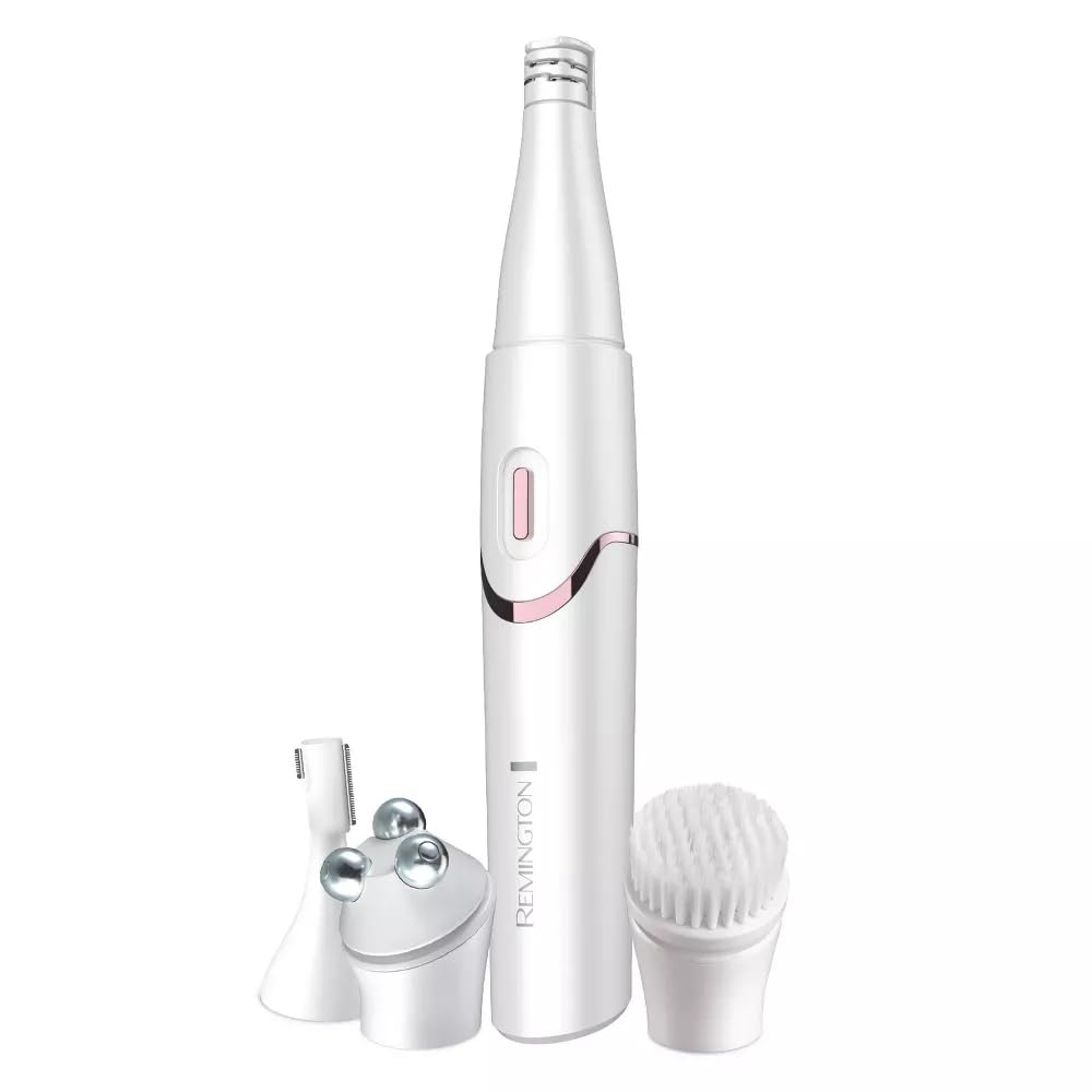 Facial Epilator Spa Kit N35417