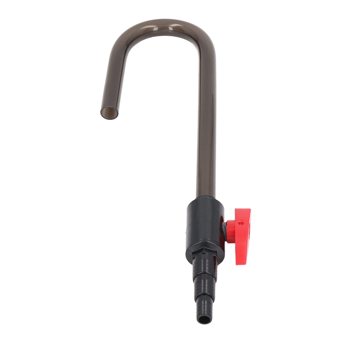 Wall Mounted Aquarium Automatic Top Off Water Filler Tube with Control Valve C823036