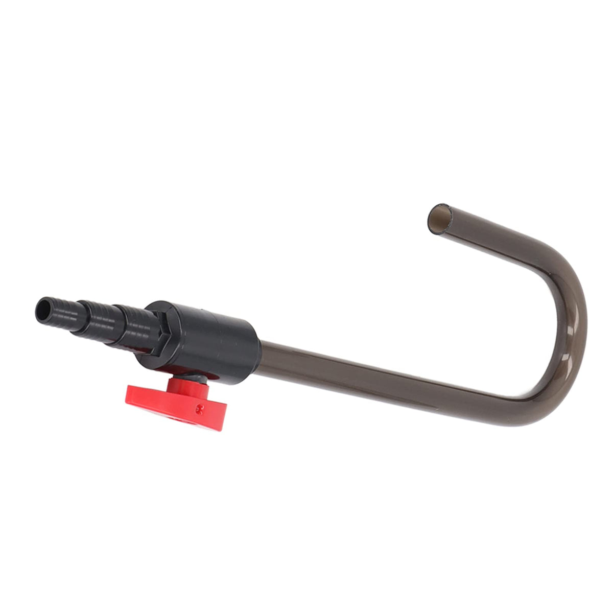 Wall Mounted Aquarium Automatic Top Off Water Filler Tube with Control Valve C823036