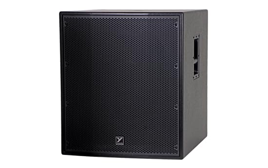 18-Inch 1000-Watt Active Subwoofer I297340