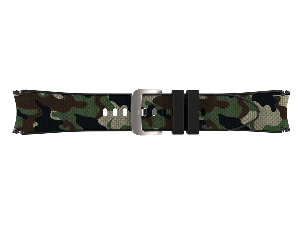 Galaxy Watch4 Classic Hybrid Fabric Band M46357