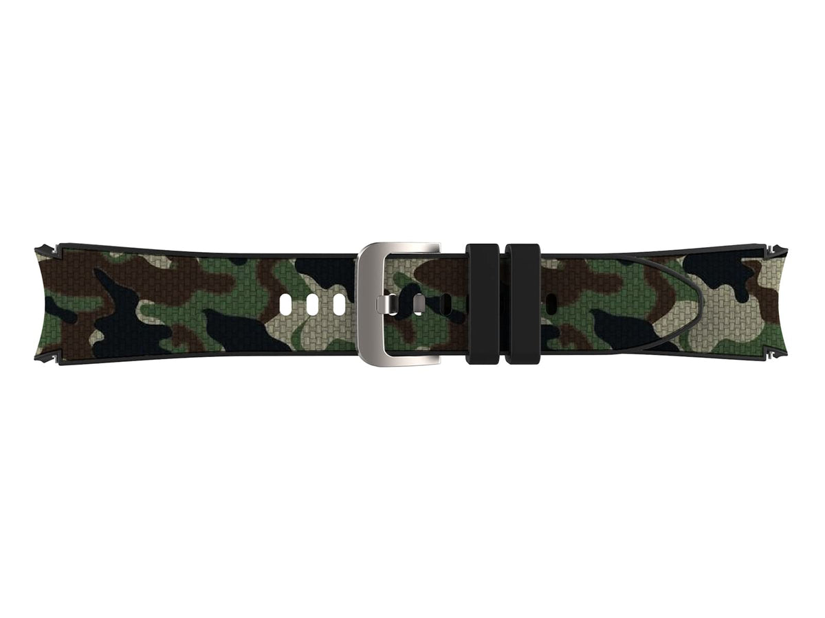 Galaxy Watch4 Classic Hybrid Fabric Band M46357