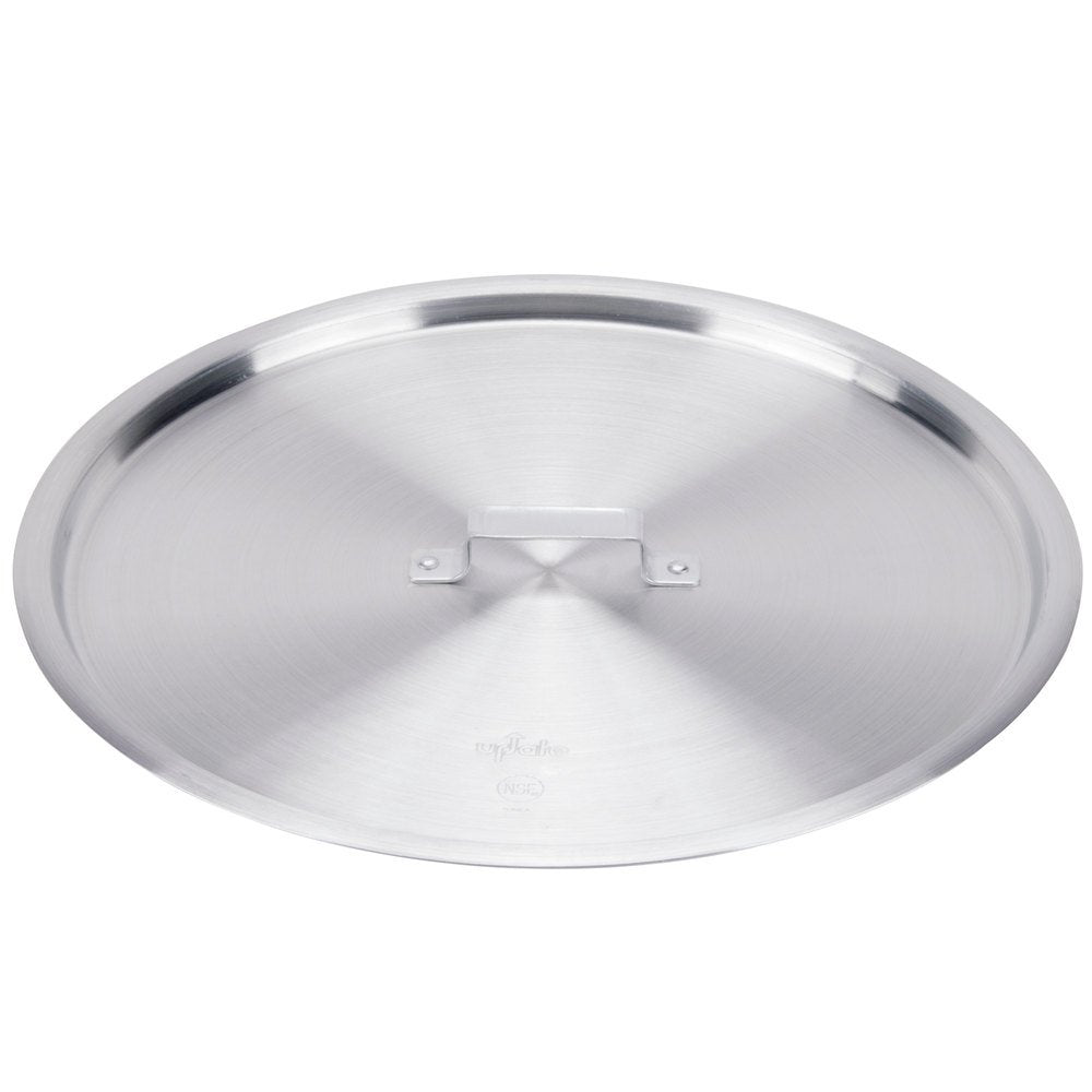 Aluminum Stock Pot Cover 120 Qt. E360