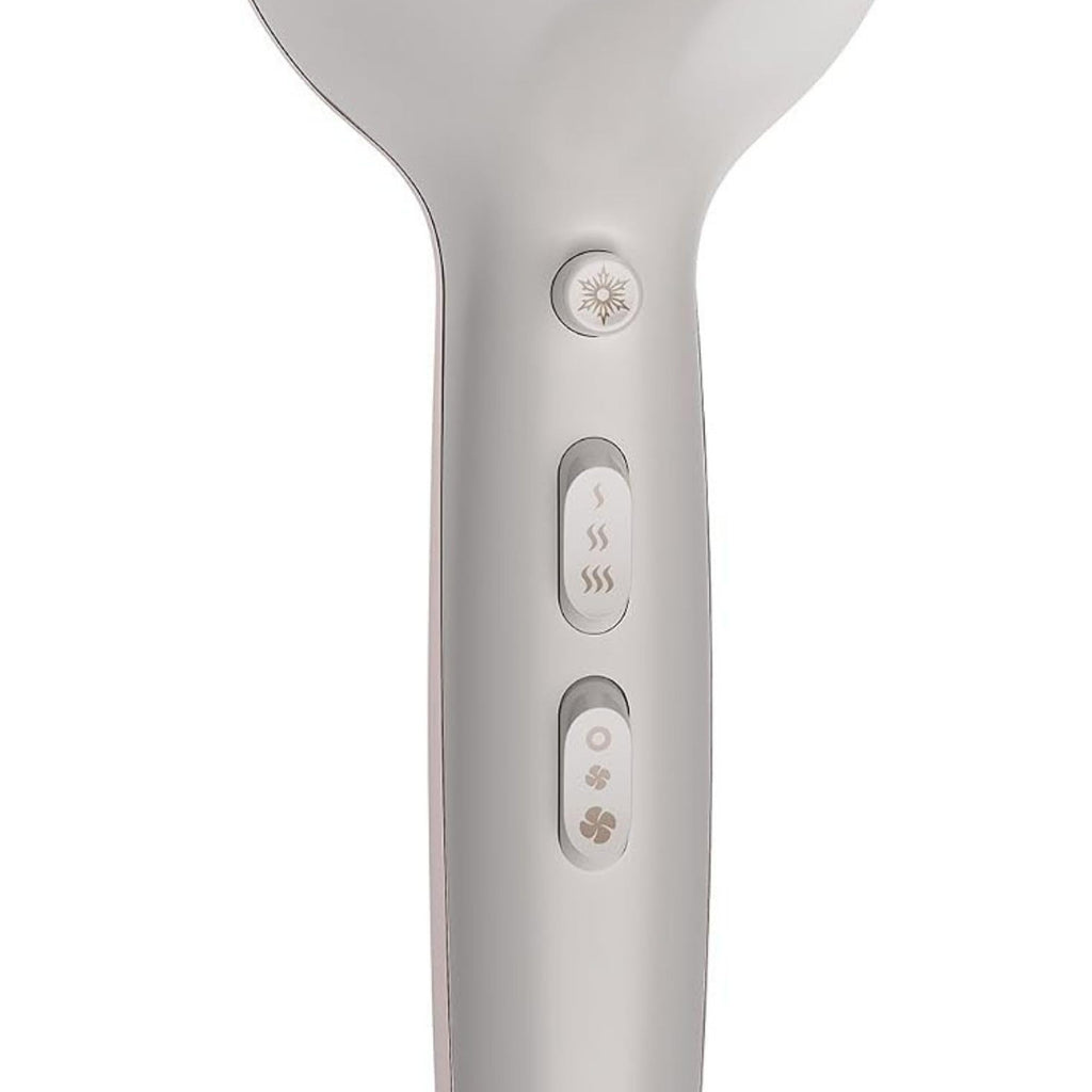 1875W Ionic Hair Dryer with Diffuser P10199