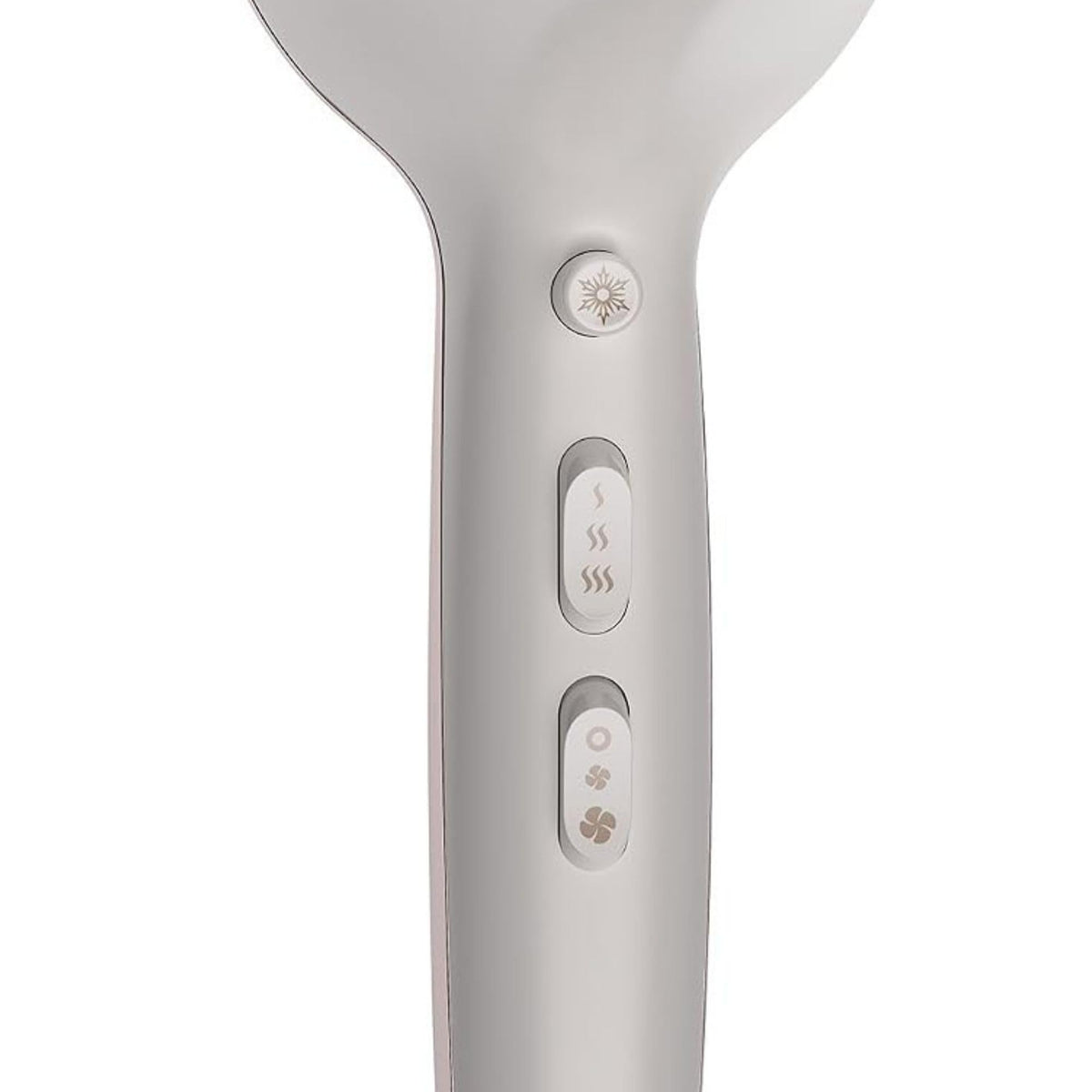 1875W Ionic Hair Dryer with Diffuser P10199