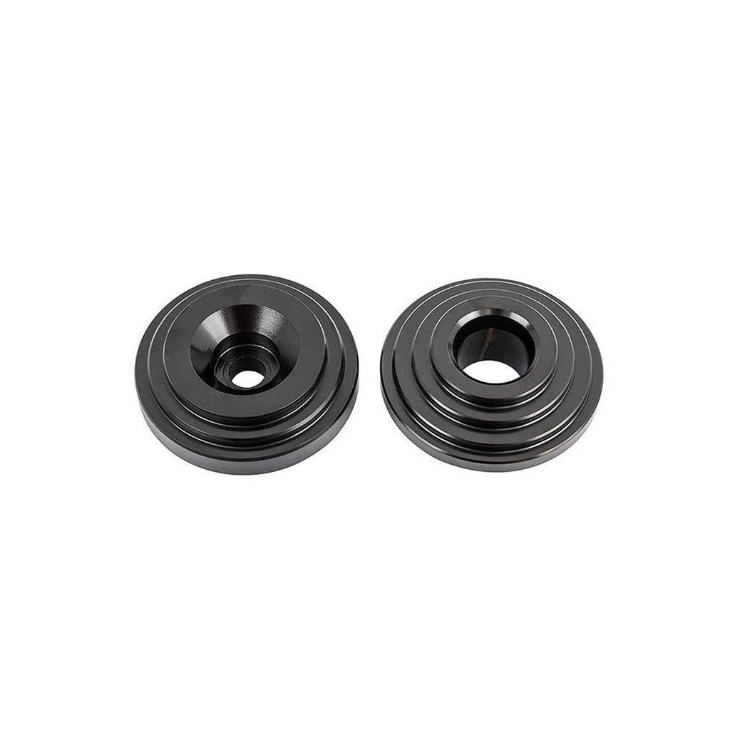21 Piece Ball Joint Press Tool Kit with Adapters E584380
