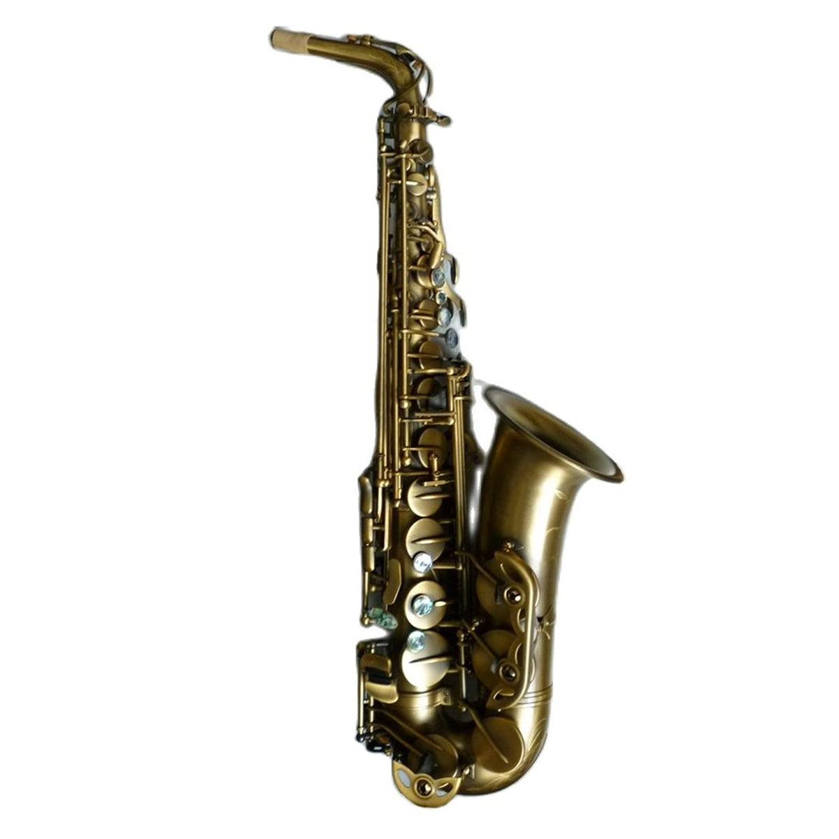 Alto Saxophone Set A60598