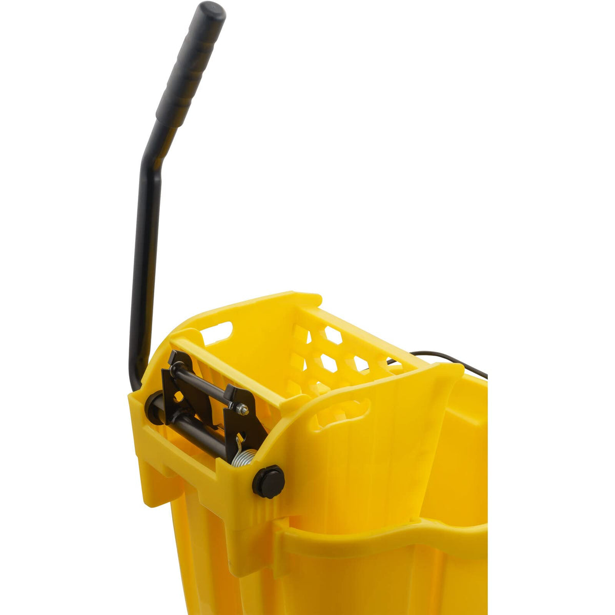 35 Qt Mop Bucket with Wringer and Insert E339