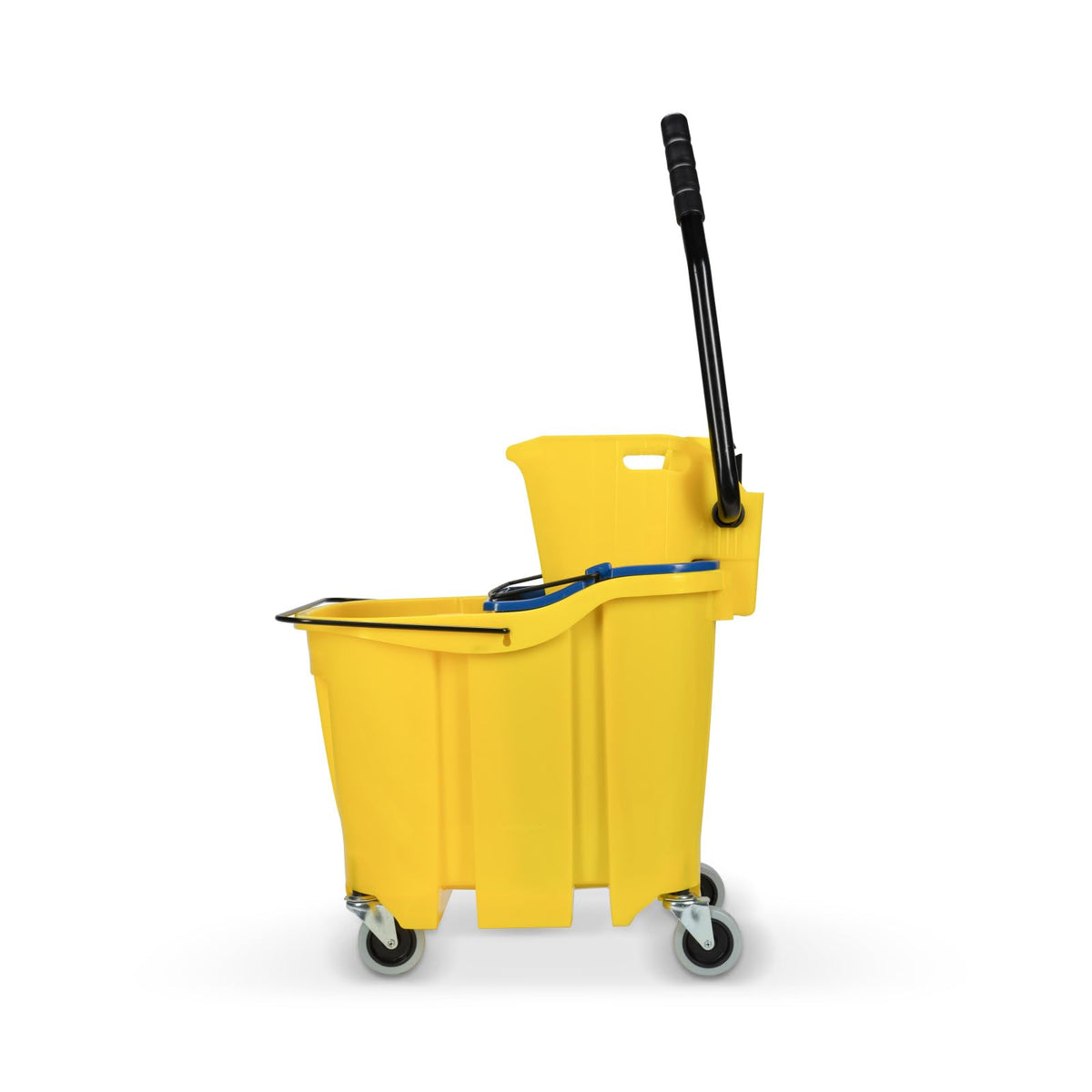 35 Qt Mop Bucket with Wringer and Insert E339