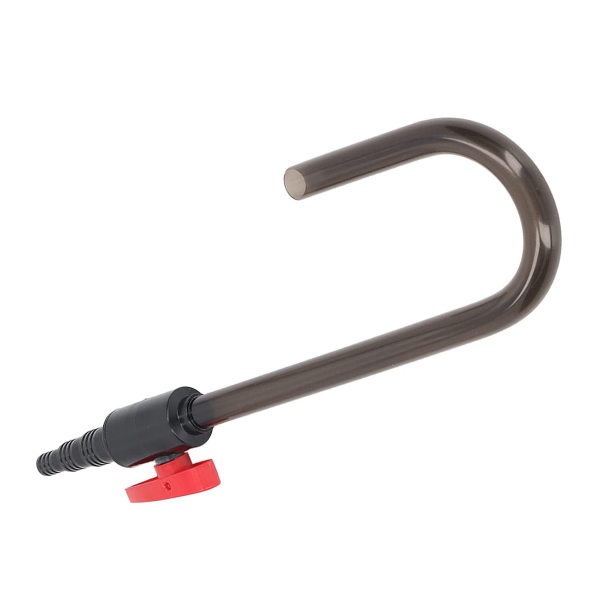Wall Mounted Aquarium Automatic Top Off Water Filler Tube with Control Valve C823036