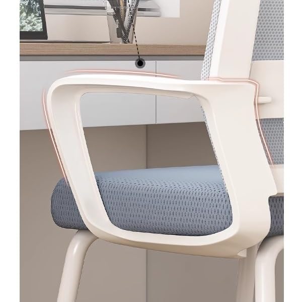 Ergonomic Mesh Office Chair E356701