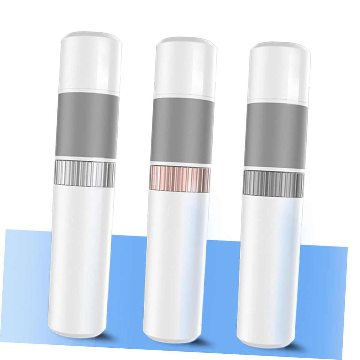 Electric Nail Grinder and Clipper White Q237