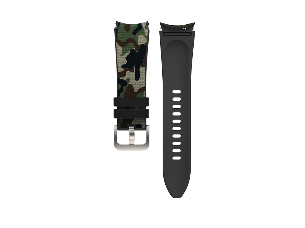 Galaxy Watch4 Classic Hybrid Fabric Band M46357
