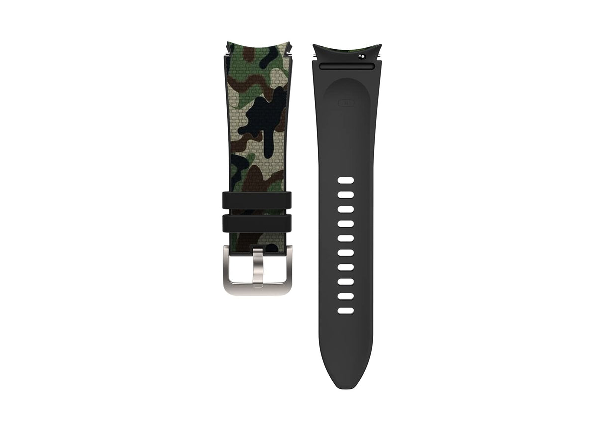 Galaxy Watch4 Classic Hybrid Fabric Band M46357