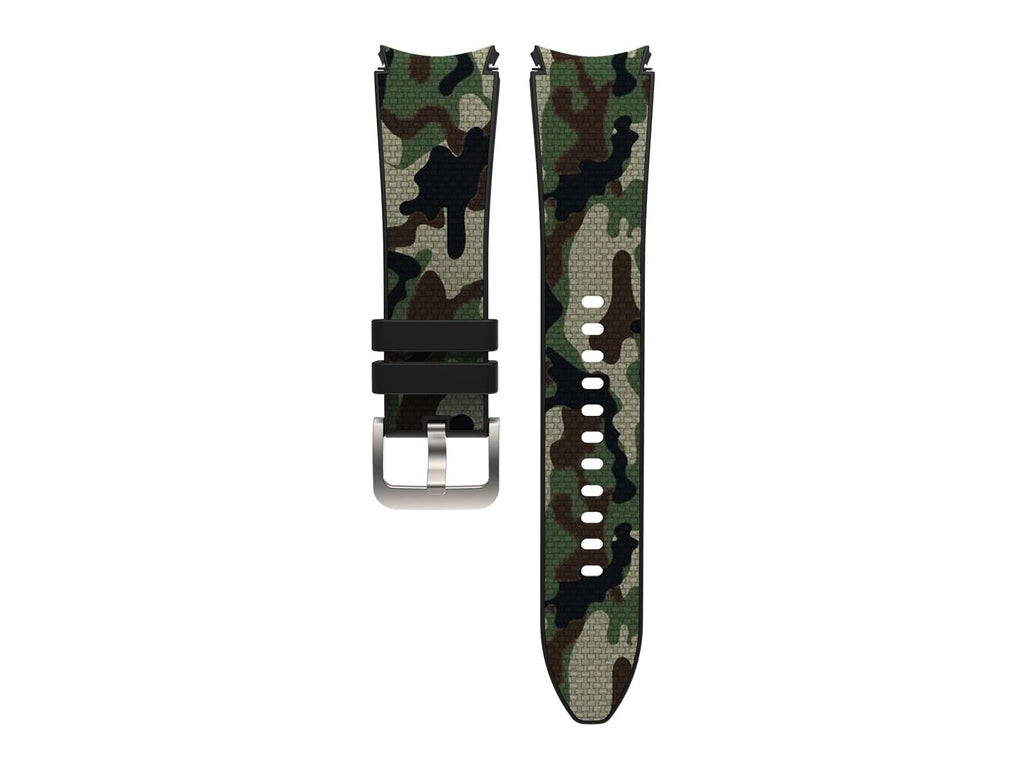 Galaxy Watch4 Classic Hybrid Fabric Band M46357