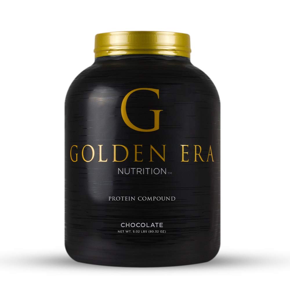 Chocolate Gluten-Free Whey Protein Powder L9687