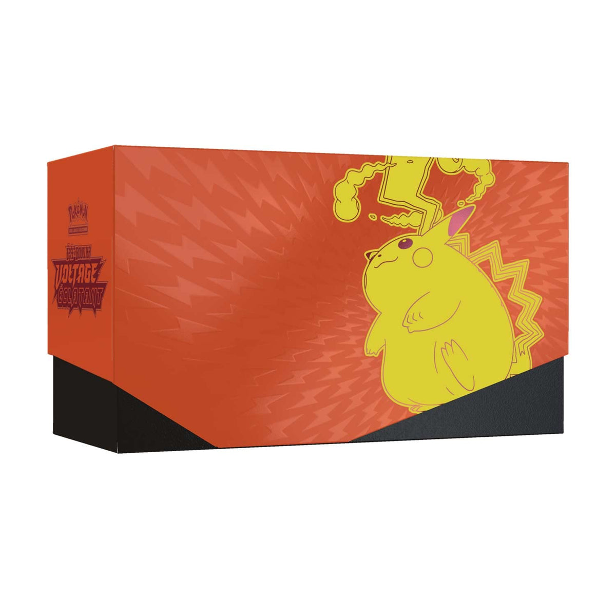 Pokemon Cards Multicolor Trainer Box X695