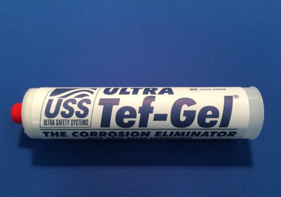 Anti-Corrosion & Anti-Seize Lubricant 12 oz G33672