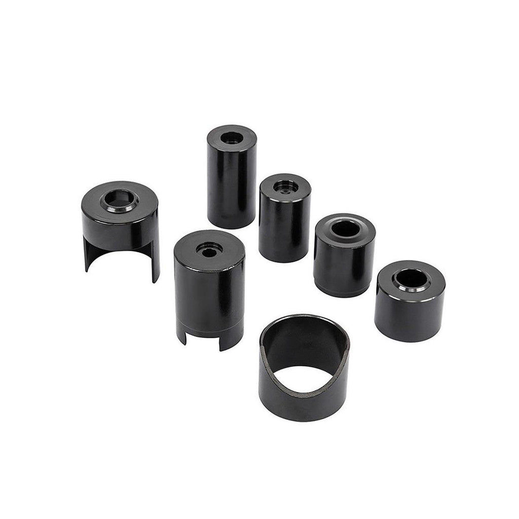 21 Piece Ball Joint Press Tool Kit with Adapters E584380
