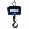 500 lb Digital Hanging Crane Scale with LCD Display X177514