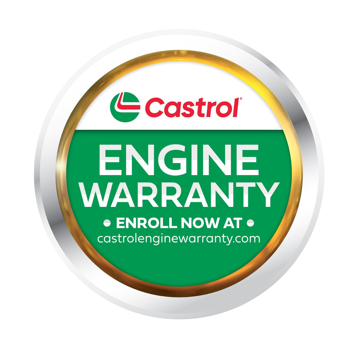 0W-20 Full Synthetic Motor Oil 5 Qt K849153