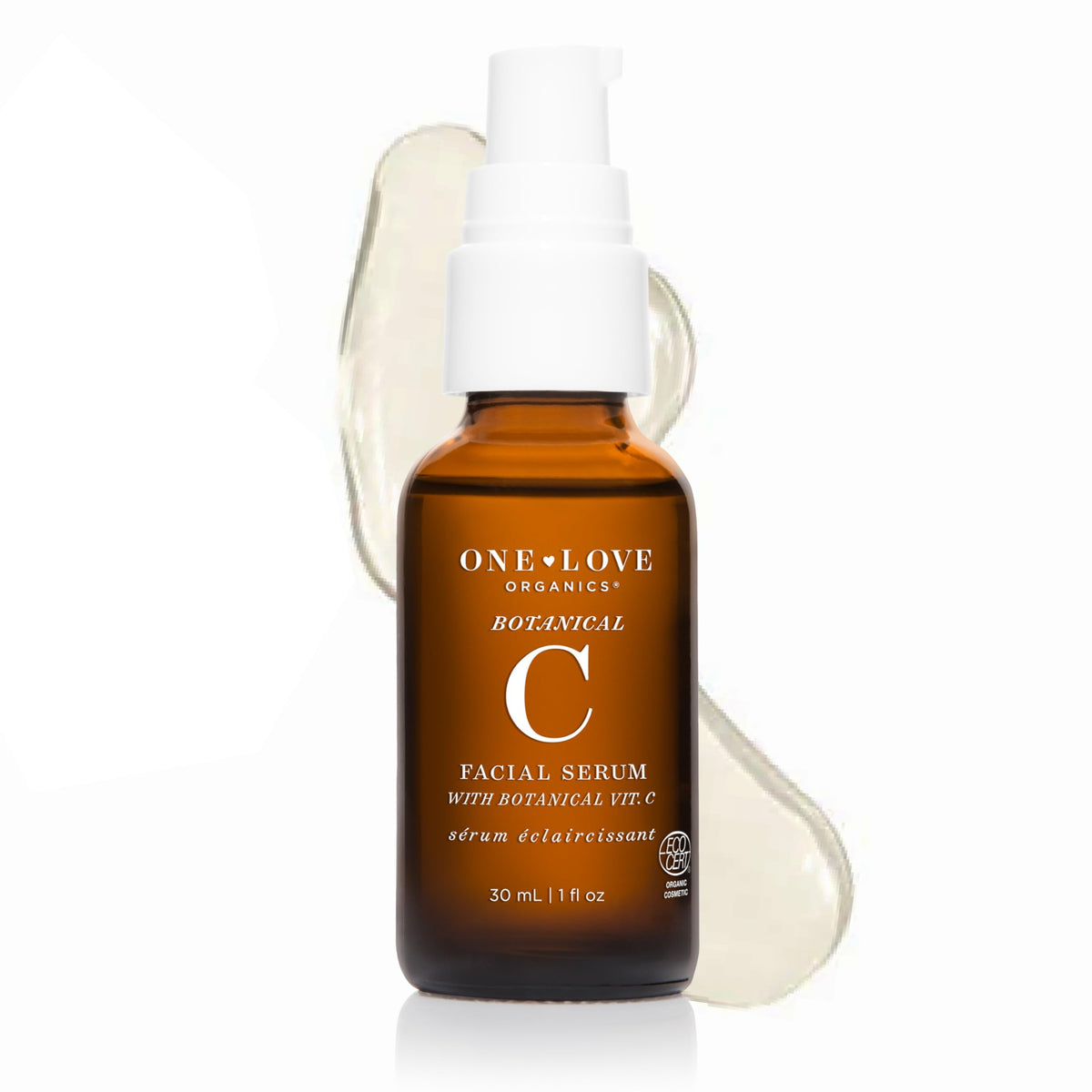 Vitamin C Facial Serum 1 oz J3197