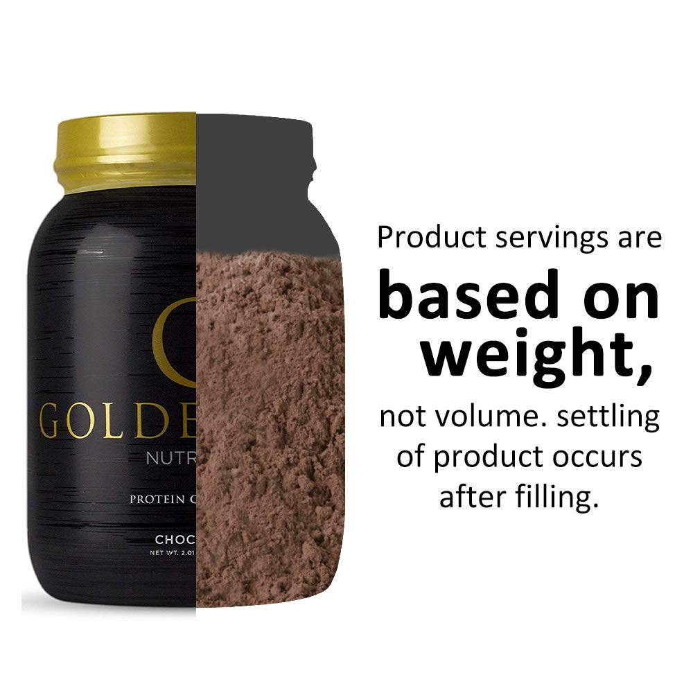 Chocolate Gluten-Free Whey Protein Powder L9687