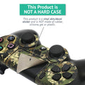 Yellow Marble Vinyl Decal Skin G1750