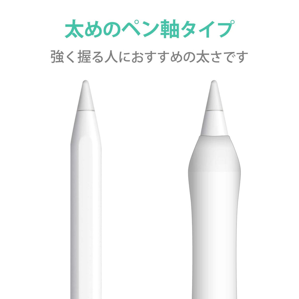 Apple Pencil 2nd Generation Clear X40013