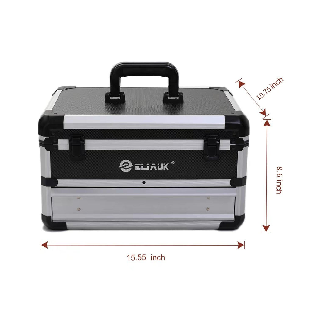 Tool Box with Drawers H833