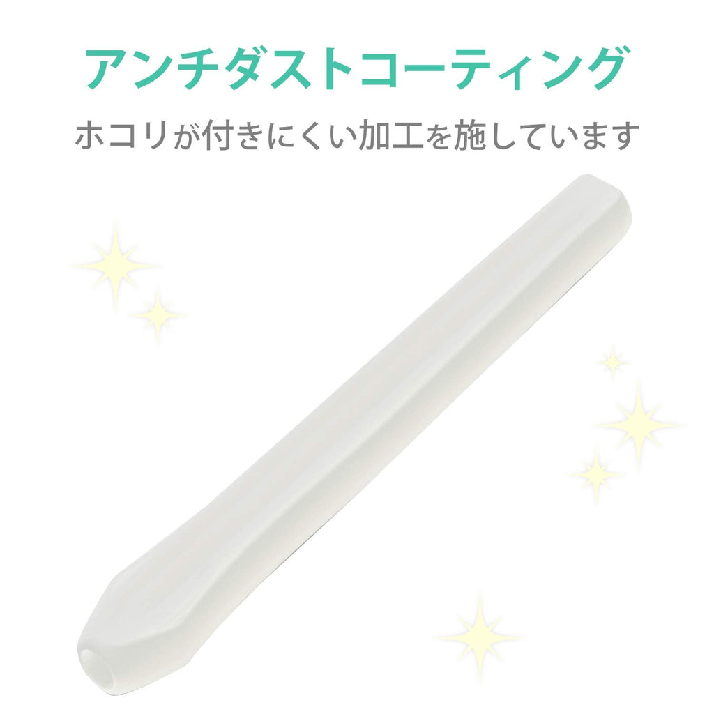 Apple Pencil 2nd Generation Clear X40013