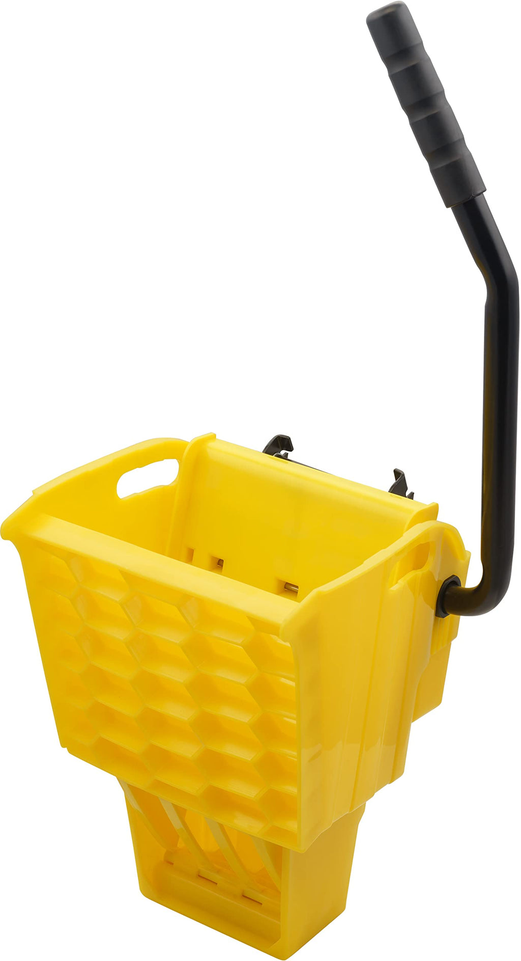 35 Qt Mop Bucket with Wringer and Insert E339