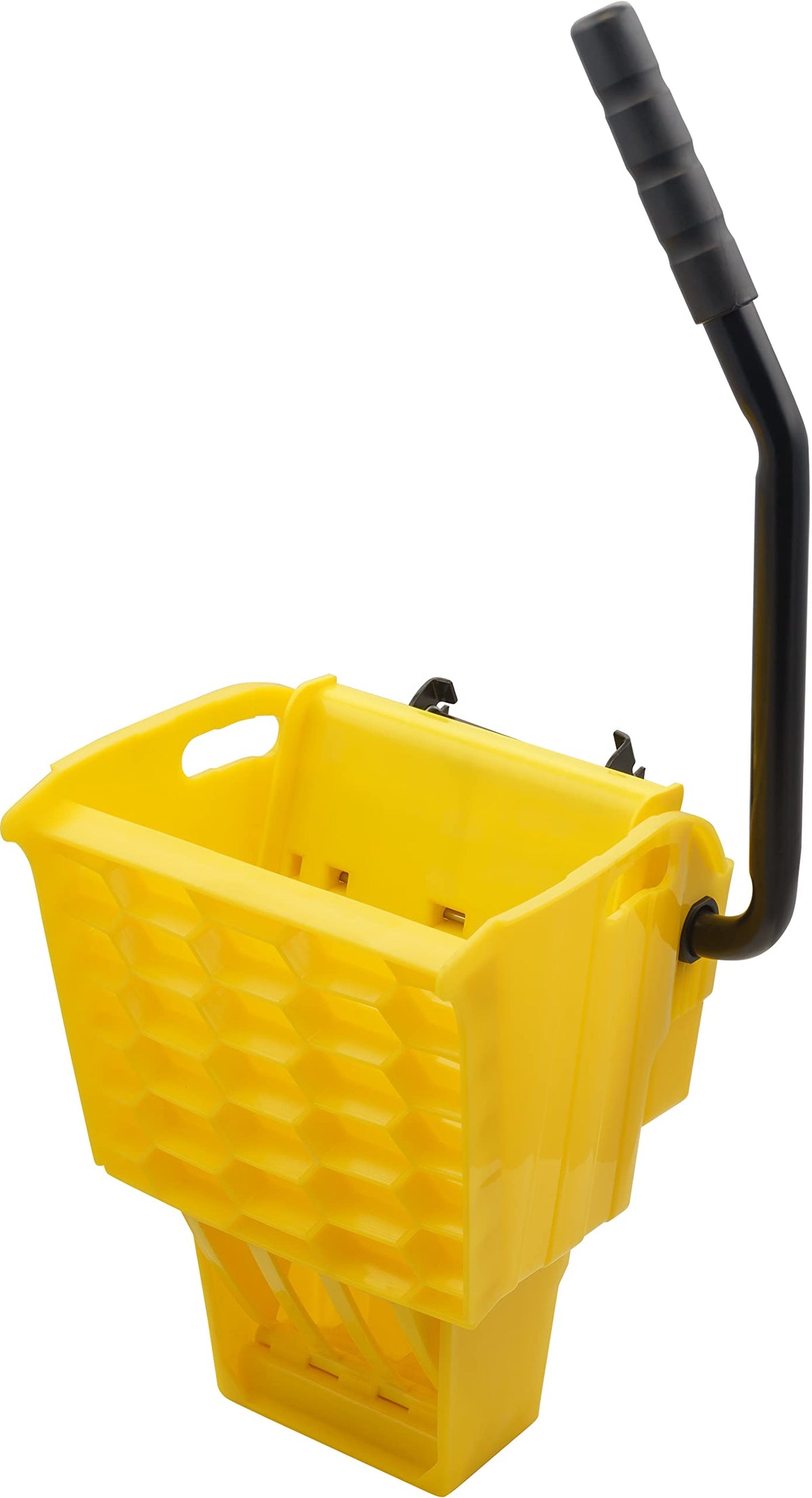 35 Qt Mop Bucket with Wringer and Insert E339