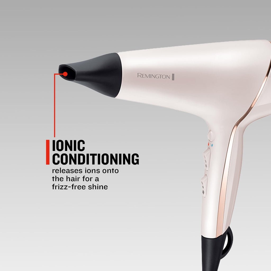 1875W Ionic Hair Dryer with Diffuser P10199