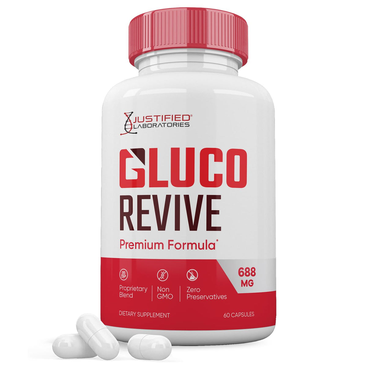 60 Capsules 688MG Hawthorne Hibiscus Garlic Juniper Olive Forskolin Green Tea Extract E83929