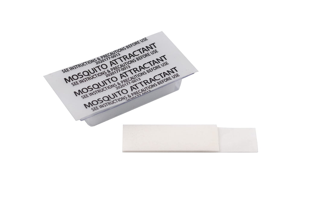 Octenol Mosquito Attractant Cartridge T316