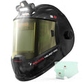 Auto Darkening Welding Helmet O97410