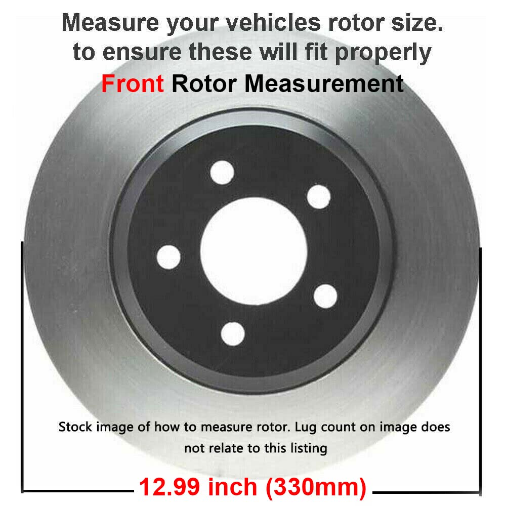 Front Brake Kit H667341