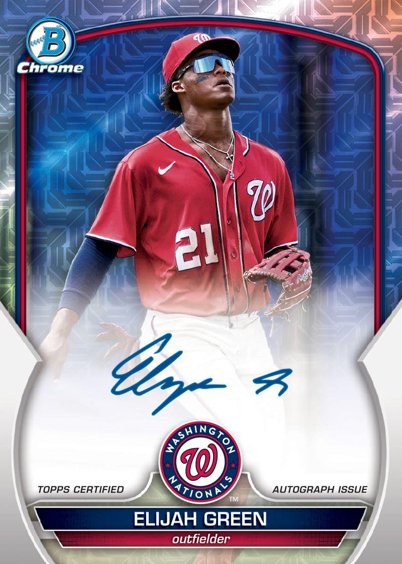 Baseball Mega Box G730412