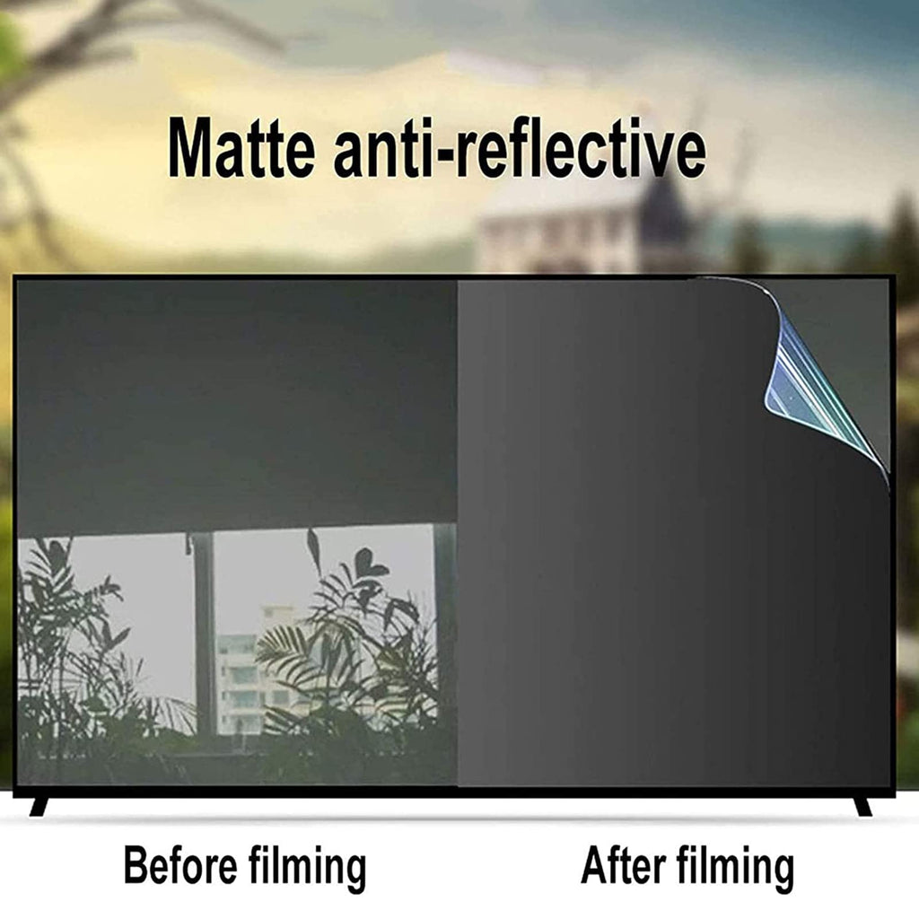 Anti Blue Light Screen Protector for 65/70/75 Inches TV B920