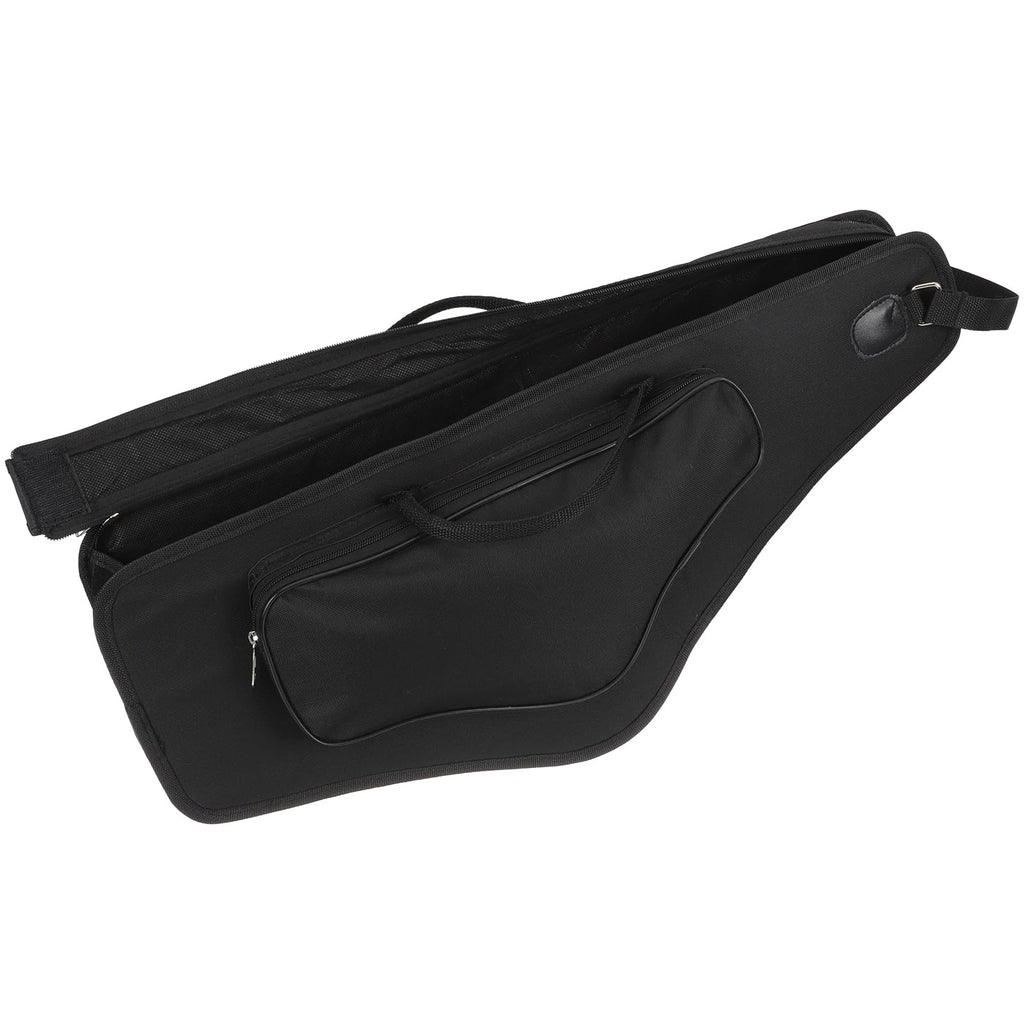 Alto Saxophone Case with Handle and Shoulder Strap J2547