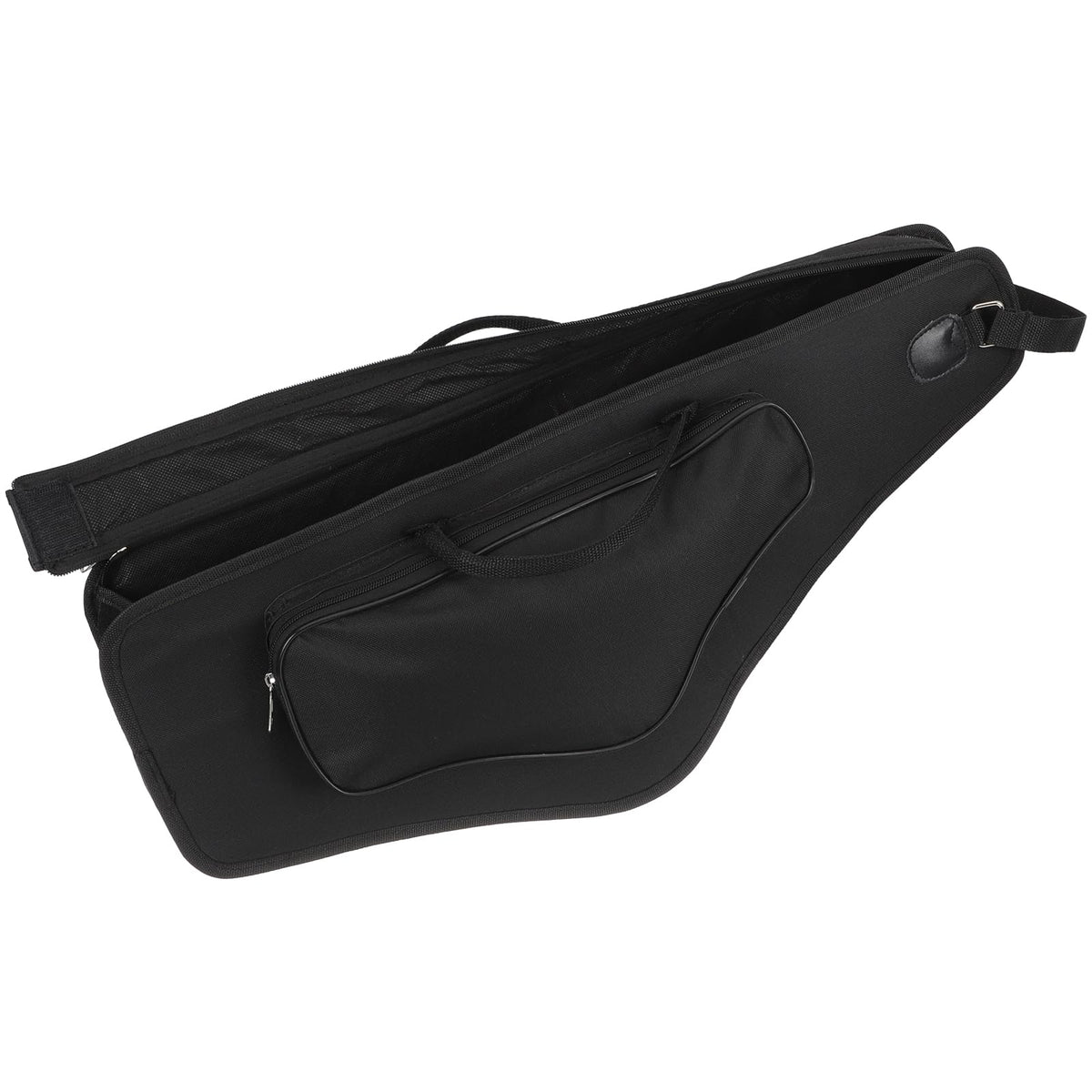 Alto Saxophone Case with Handle and Shoulder Strap J2547