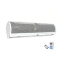 Wall Mounted 2 Speed Air Curtains U37906