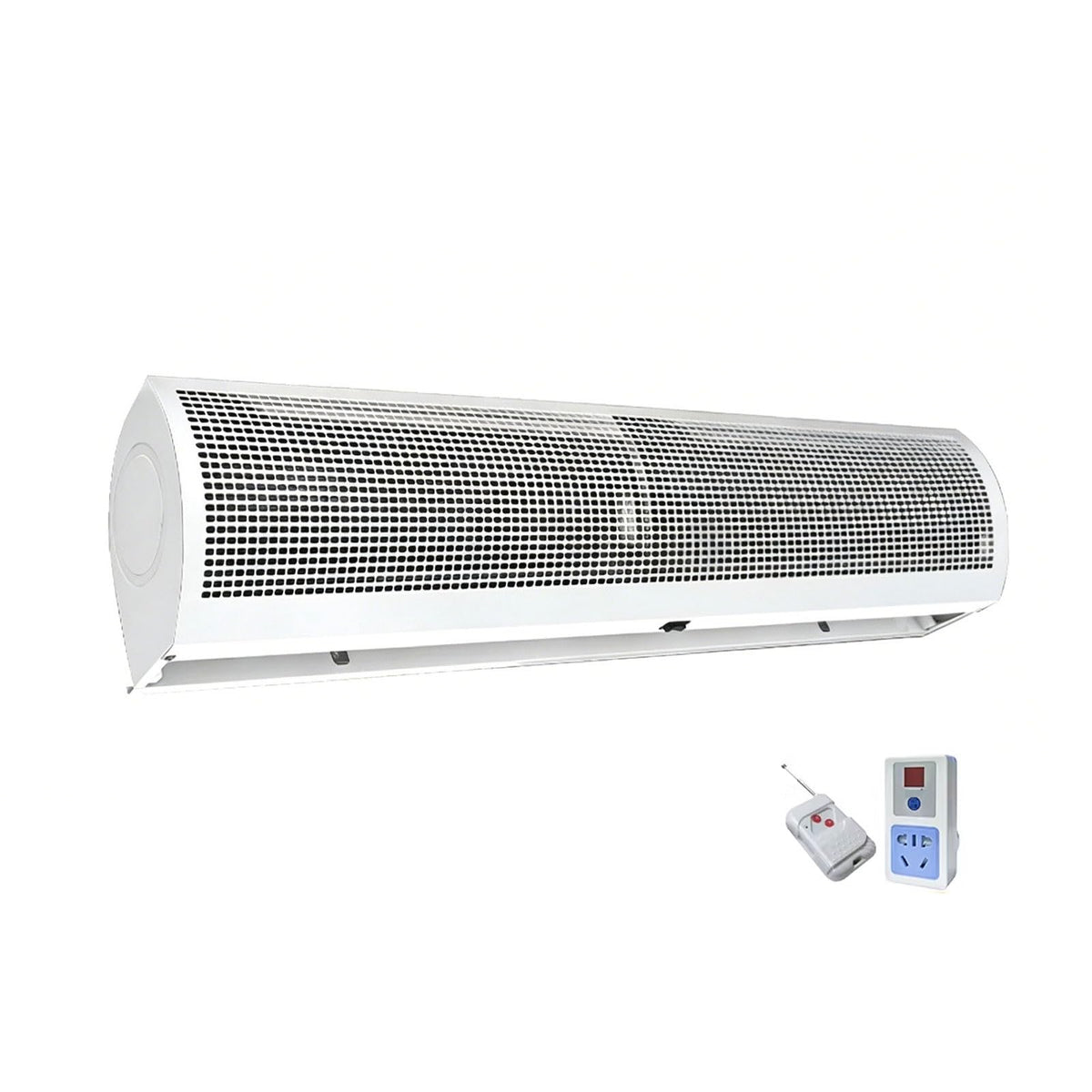 Wall Mounted 2 Speed Air Curtains U37906